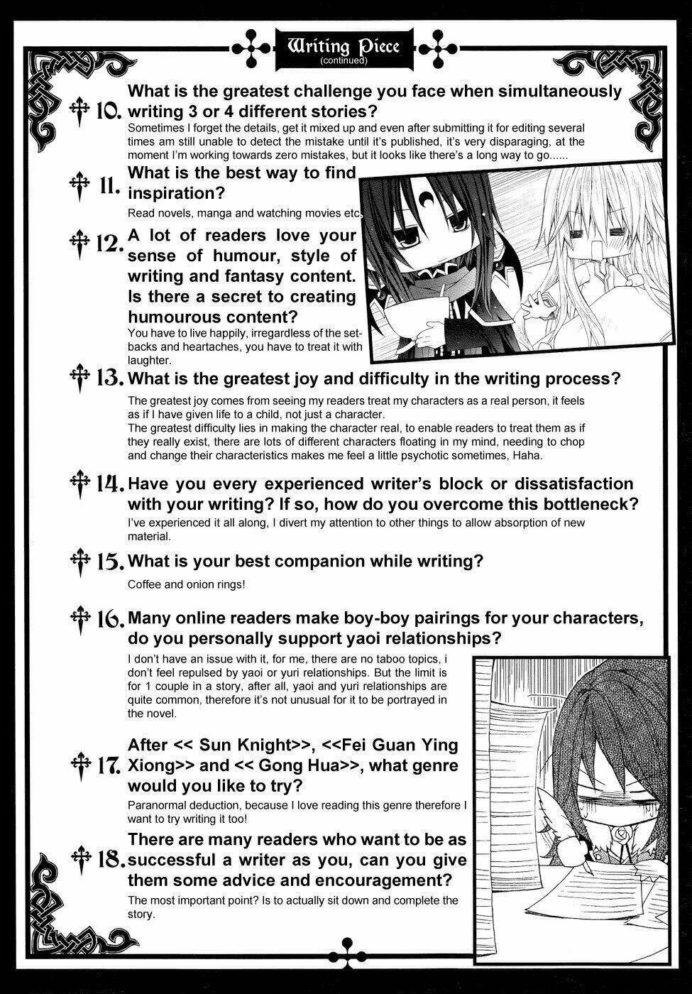 the legend of sun knight chapter 8 41