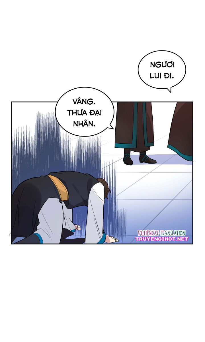 khế ước hậu cung chapter 7 15