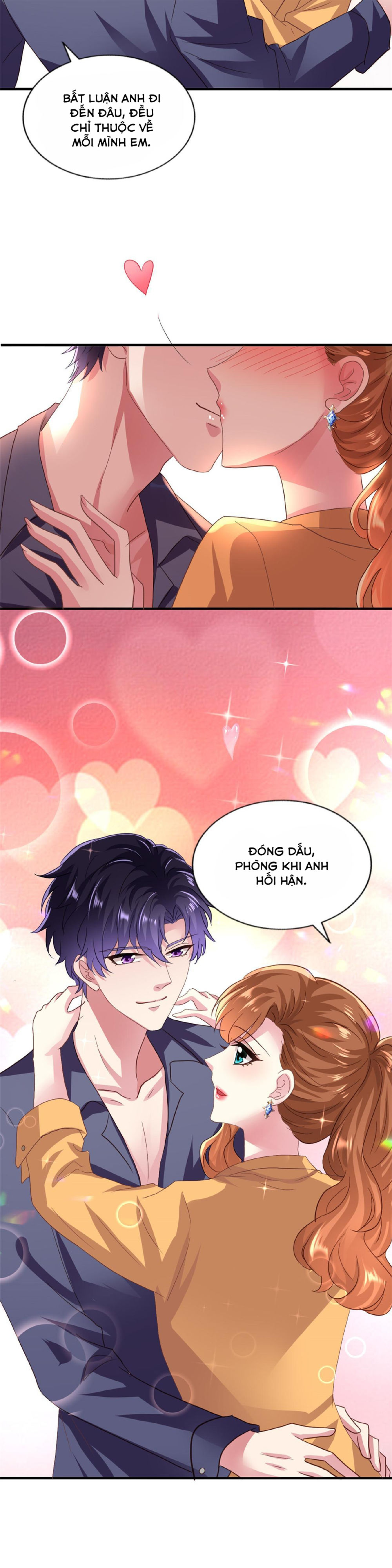 nữ hoàng điện ảnh chapter 40 5