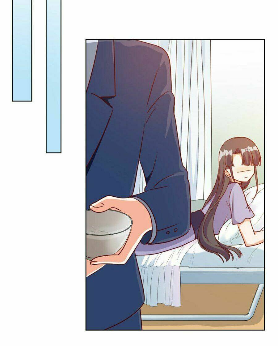 hôn nhân dục vọng: thiếu gia nhẹ một chút! chapter 90 20