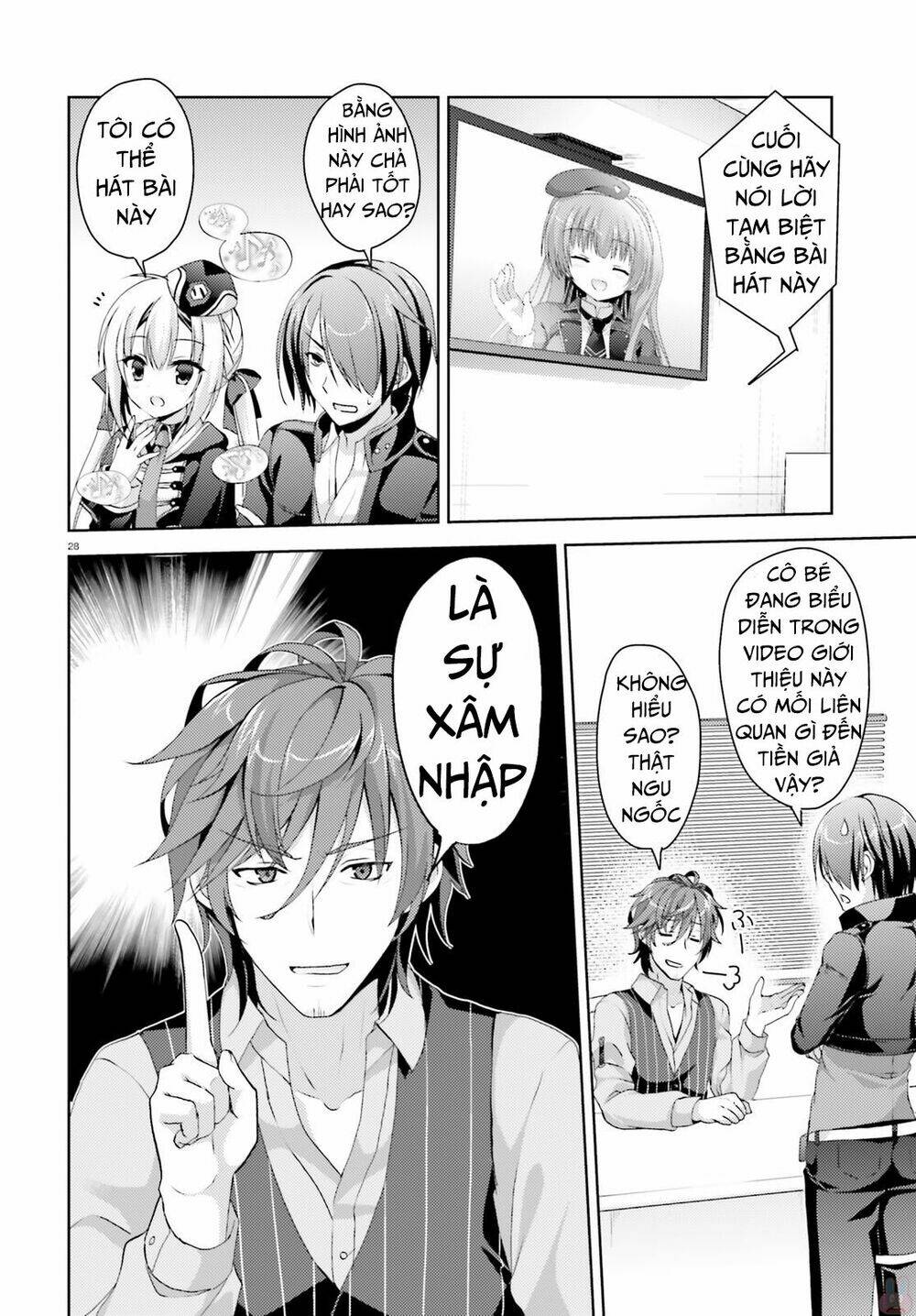 riddle joker chapter 1 29