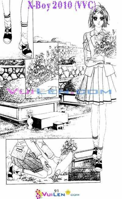 high school bullying chapter 54 1