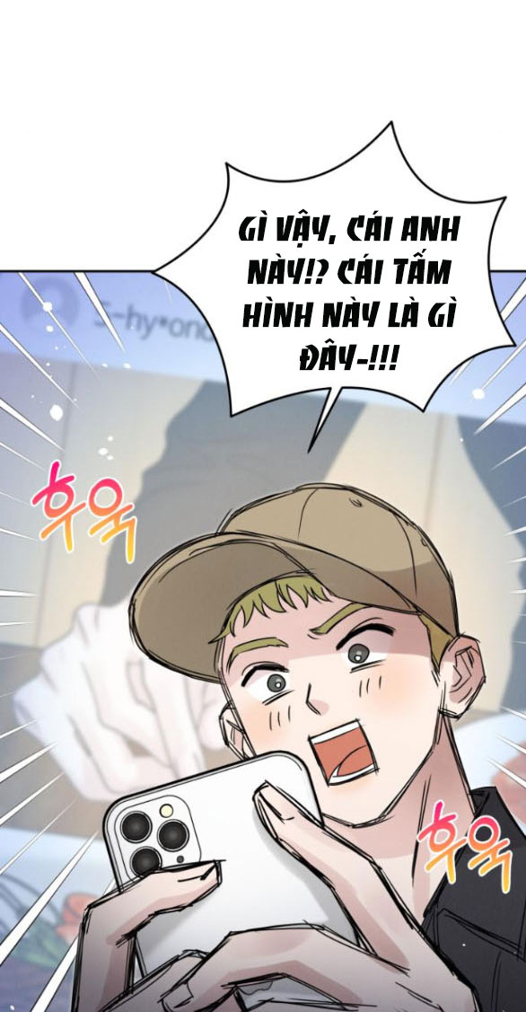 Thuyết Tình Yêu Ích Kỷ chapter 8.2 8