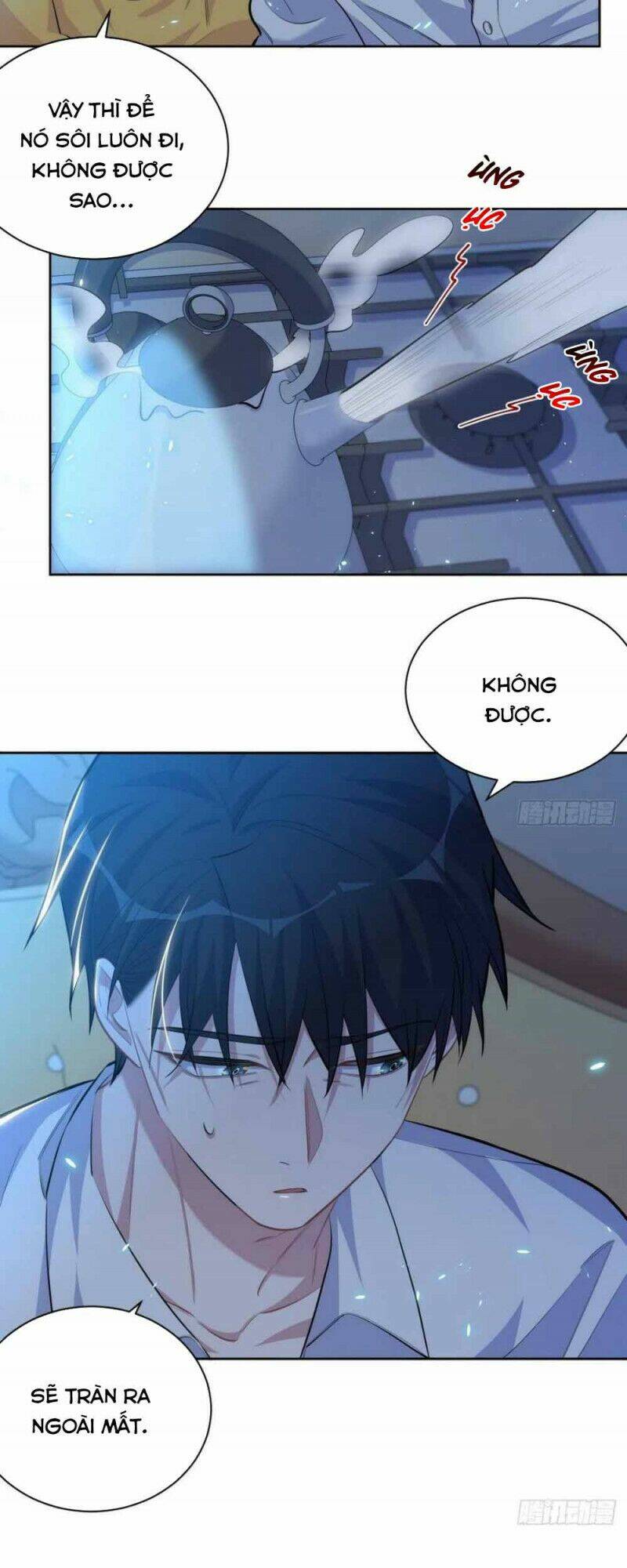 nhạc phụ đại nhân là lão bà chapter 102 10