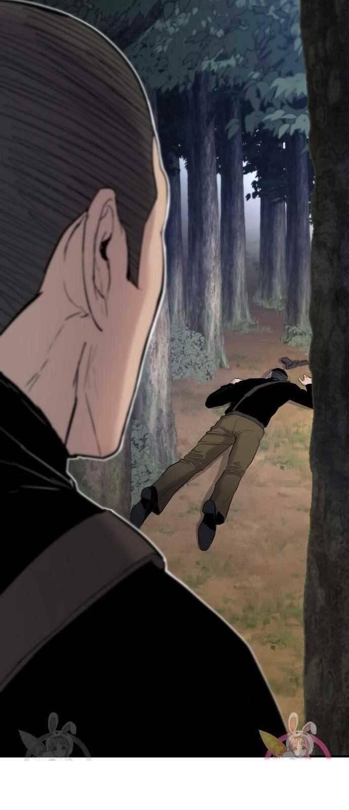 đặc vụ kim chapter 45.5 47