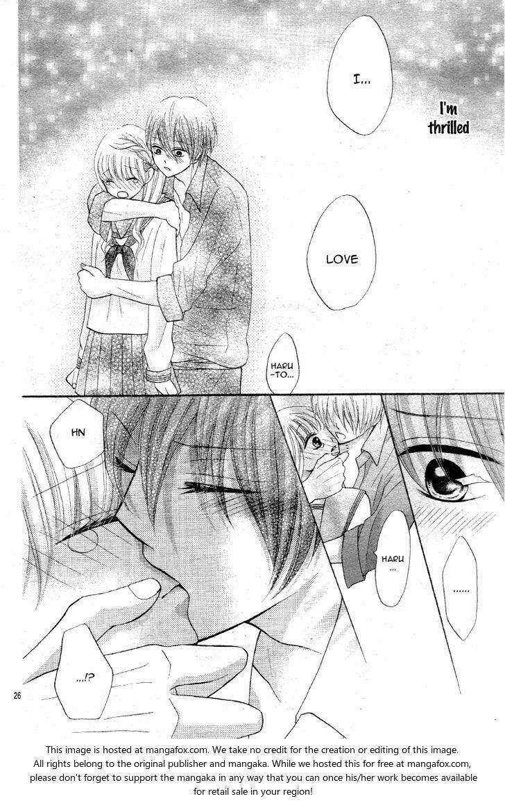 amai amai koi o seyo chapter 3 27