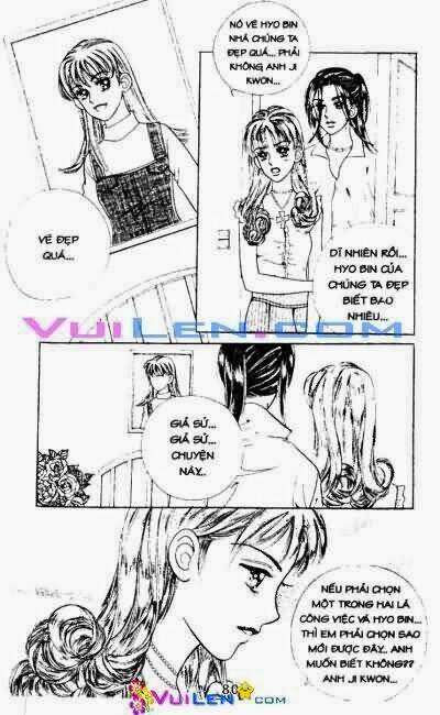 tình yêu diệu kỳ chapter 8 80