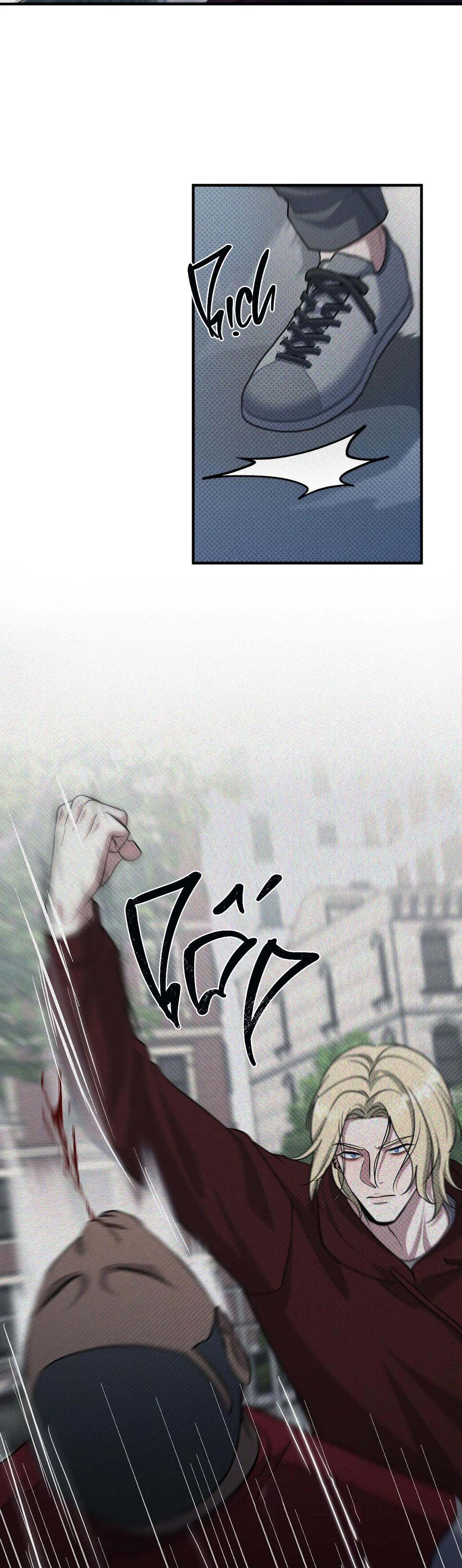 (abo) nỗi u sầu của manhattan chapter 4 23