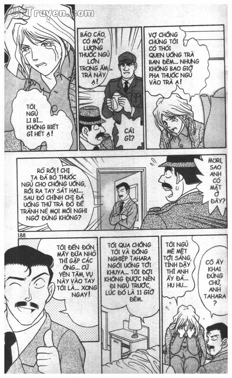 conan - bộ đặc biệt chapter 5 179