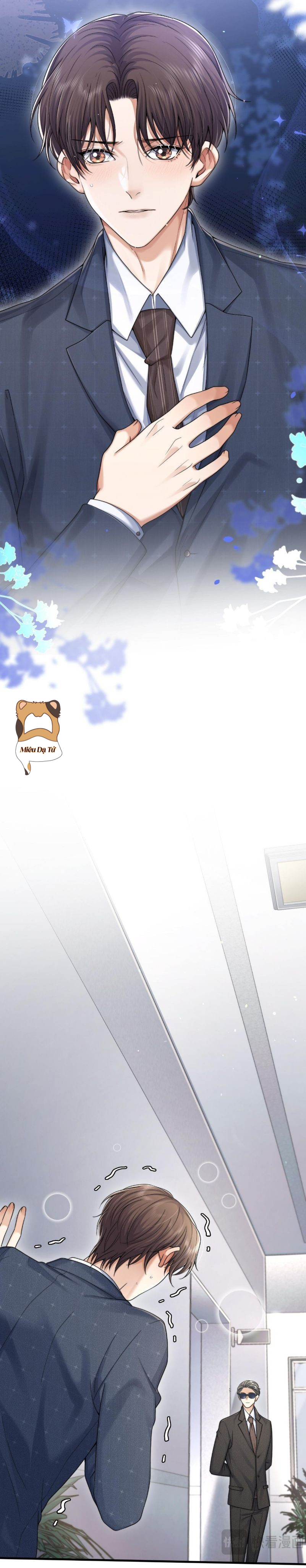 kẻ săn mồi đỉnh cấp chapter 18 11