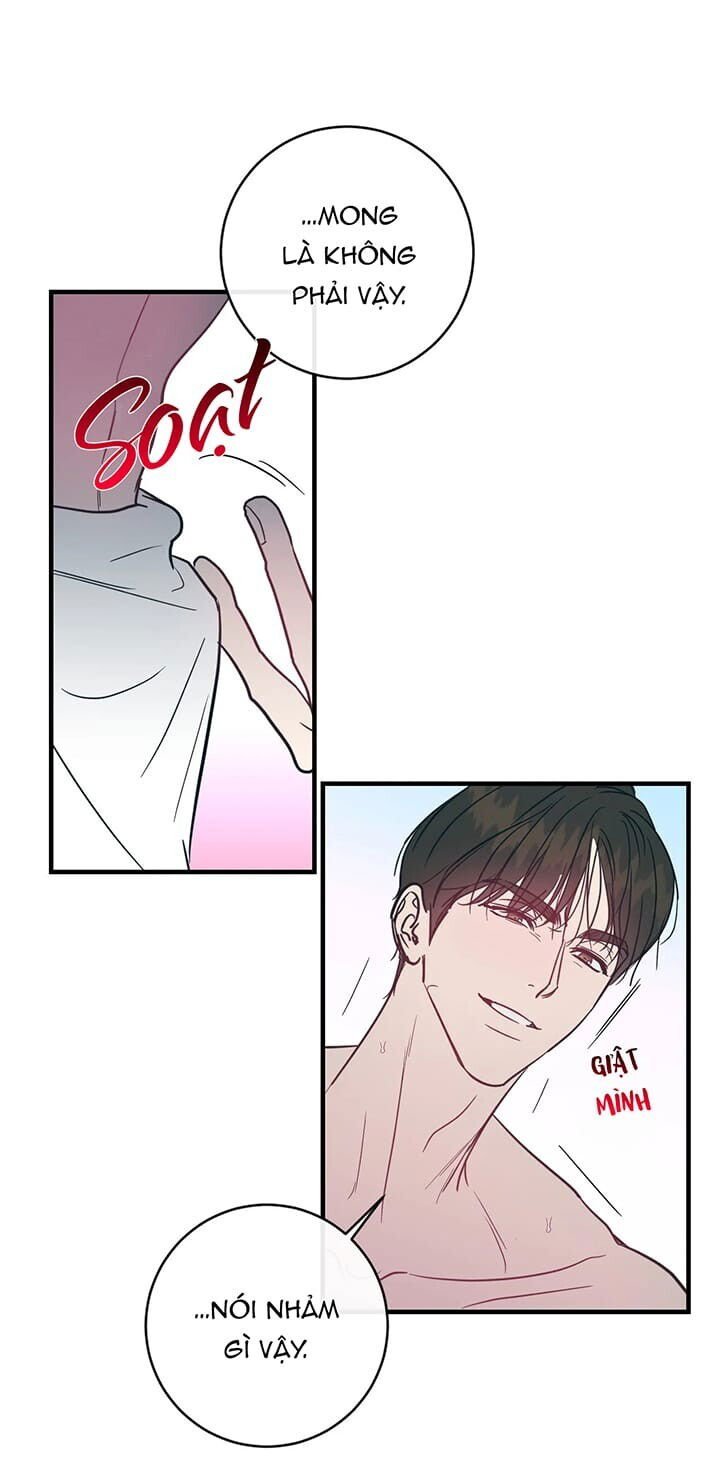 tình yêu ngây dại chapter 28 10