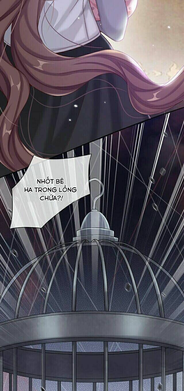 nữ hoàng edith chapter 6 22