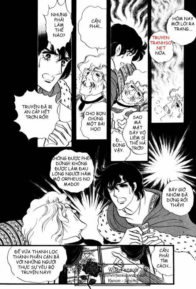 orpheus no mado chapter 20 7