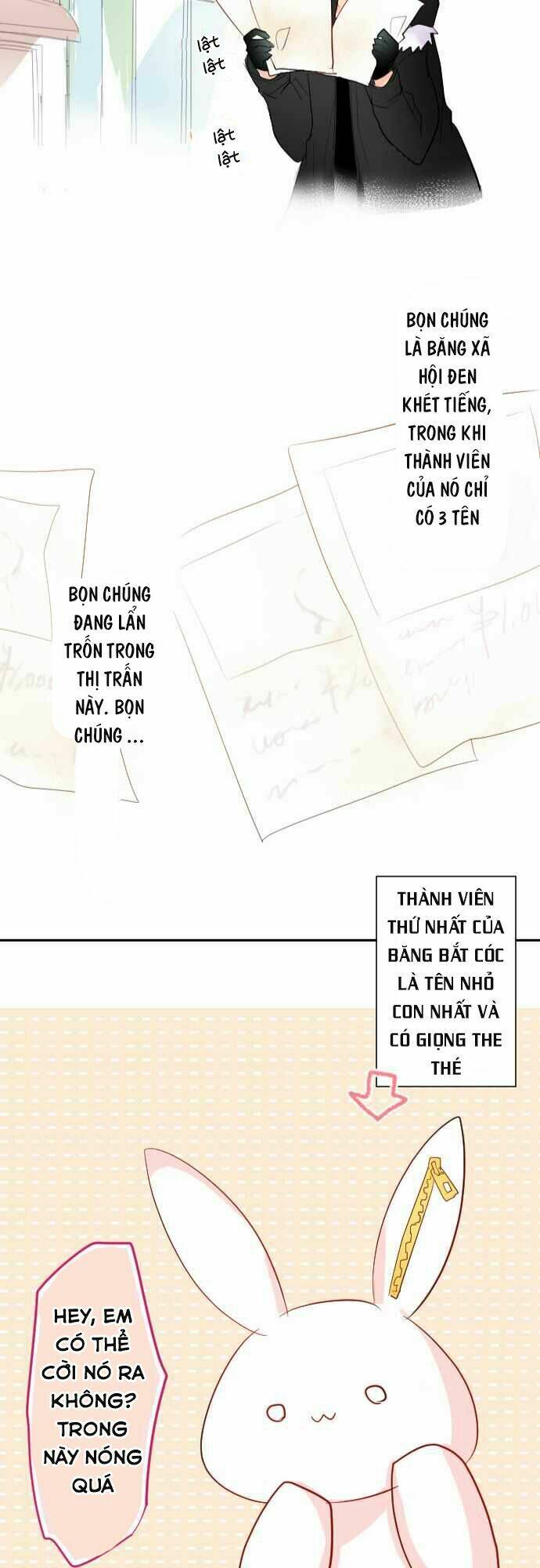 những cư dân ngõ hẻm (thiên hàn) chapter 6 39