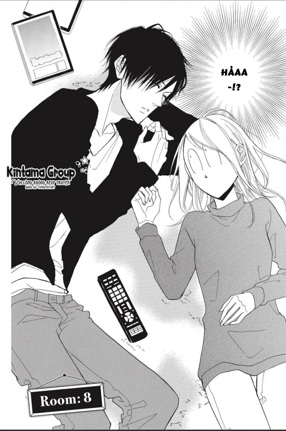 mint chocolate chapter 8 2