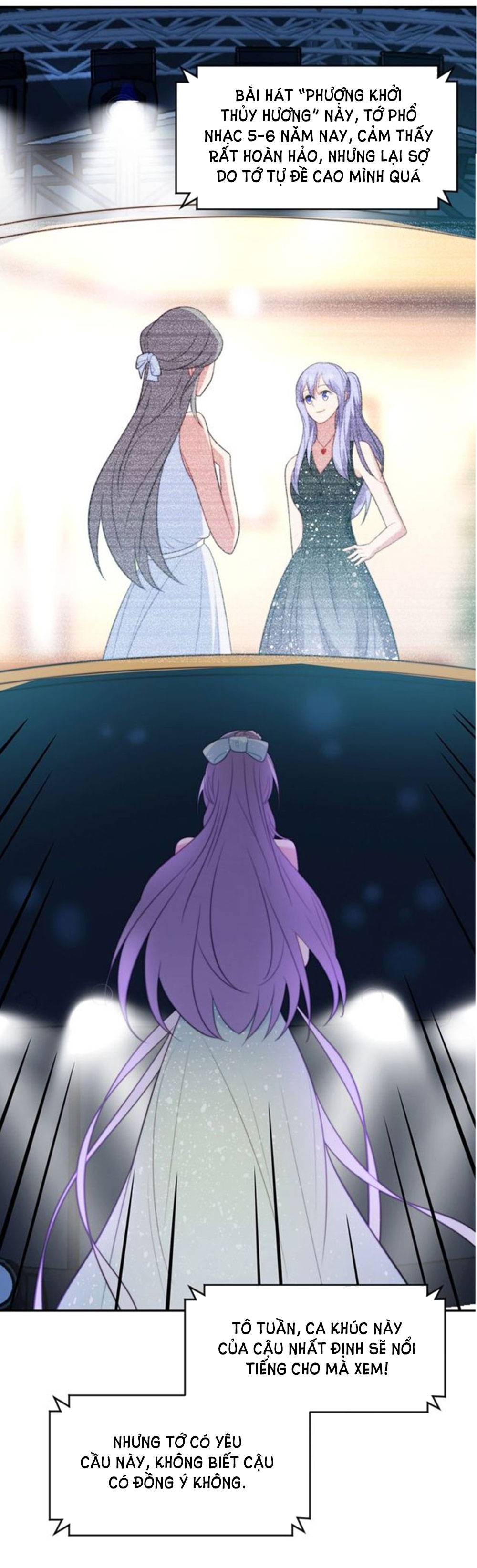 khoá chặt đôi môi (full) chapter 34 44