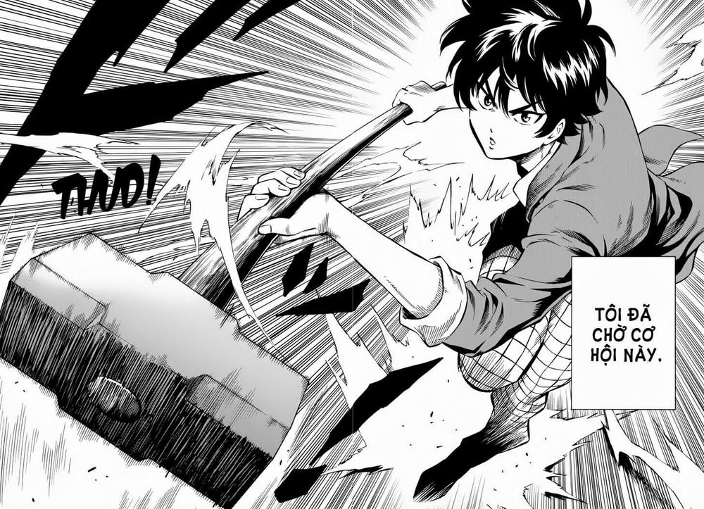 tenkuu shinpan arrive chapter 59 14