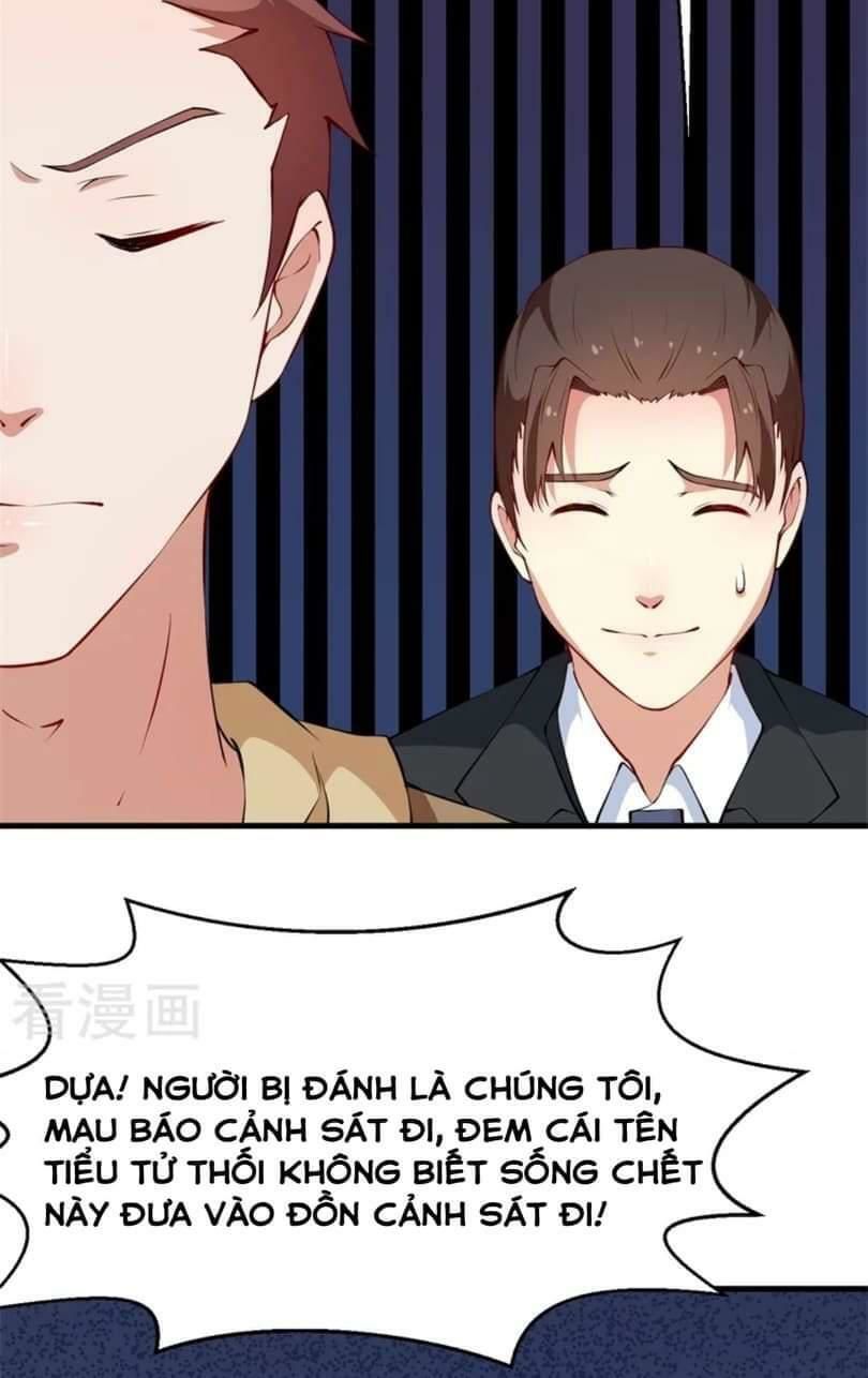 thiếu gia đích thế giá sủng thê chapter 15 22