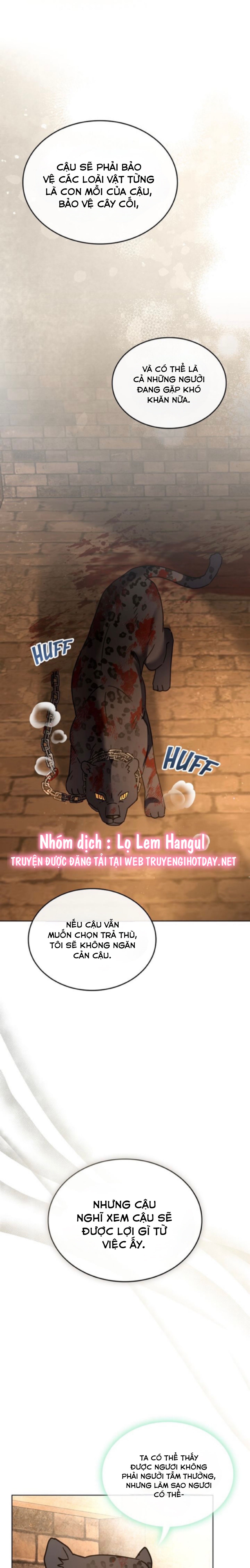 công chúa muôn loài chapter 79 6