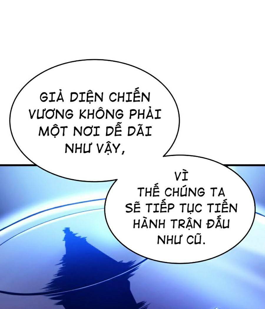 huyền thoại game thủ - tái xuất chapter 48 20