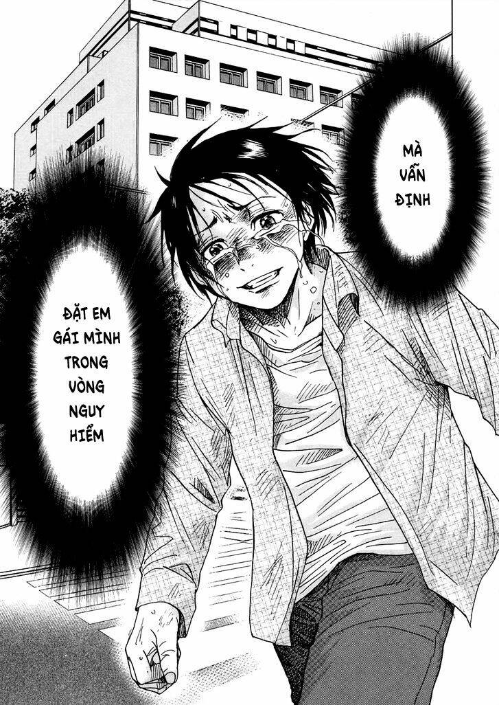 underdog chapter 9 25