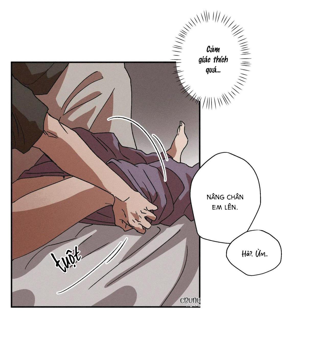 bẫy đôi ngọt ngào chapter 2 57