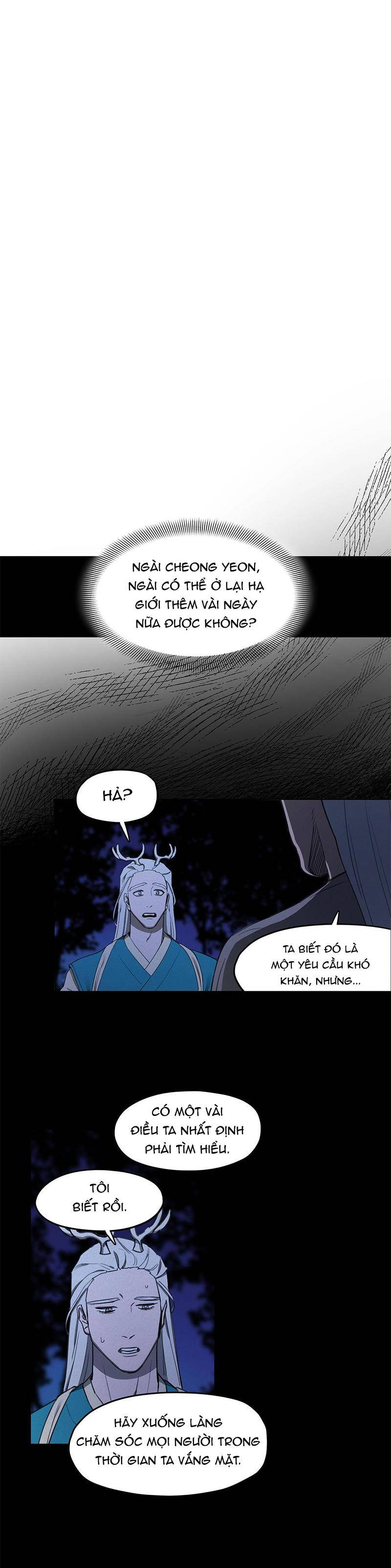 ta không phải tiều phu chapter 11 3