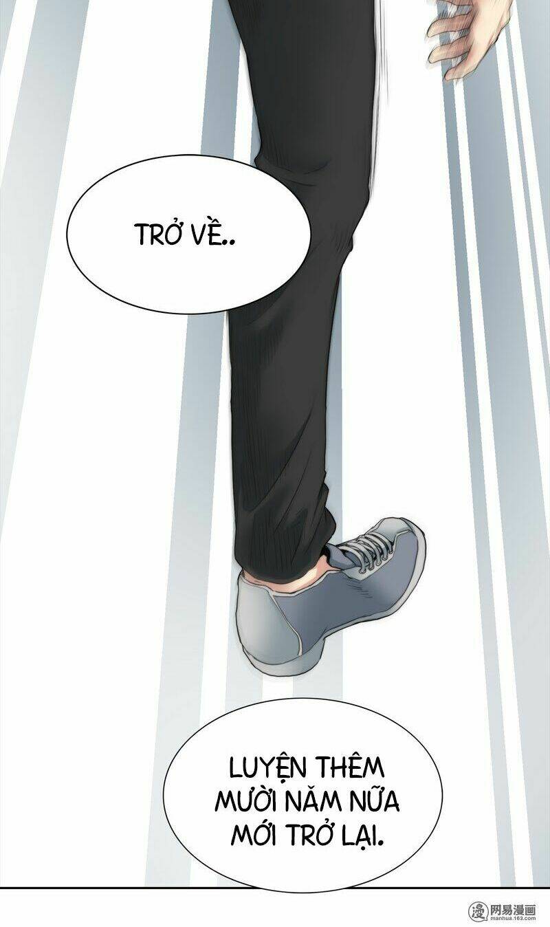 thiên hạ đệ nhất cao thủ đi học chapter 11 35
