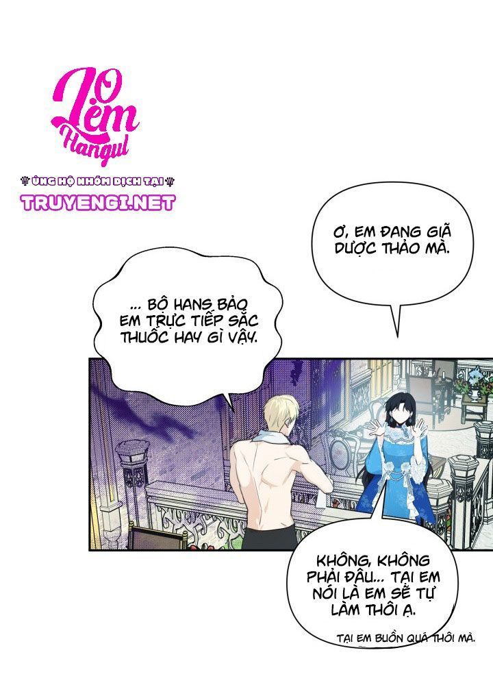 trở thành vợ của nam chính phế vật chapter 6 12
