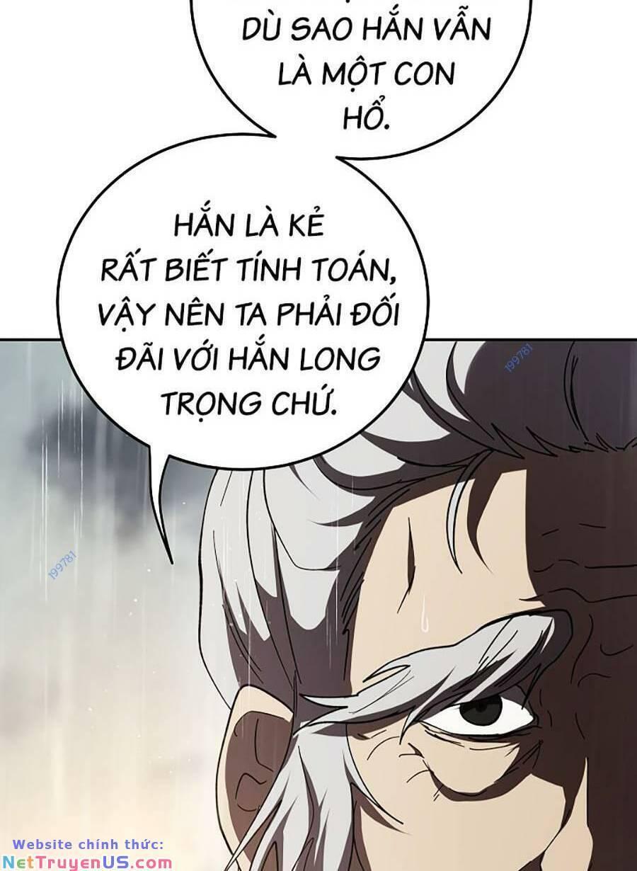 võ đang kỳ hiệp chapter 112 69