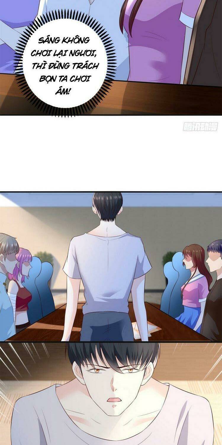 trùng sinh chi thần đế quy lai chapter 62 26