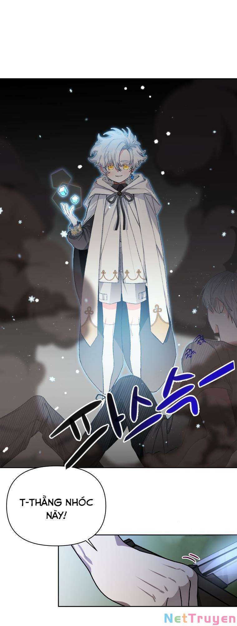 này tiểu công tước, hãy tin ở chị đi! chapter 8 13