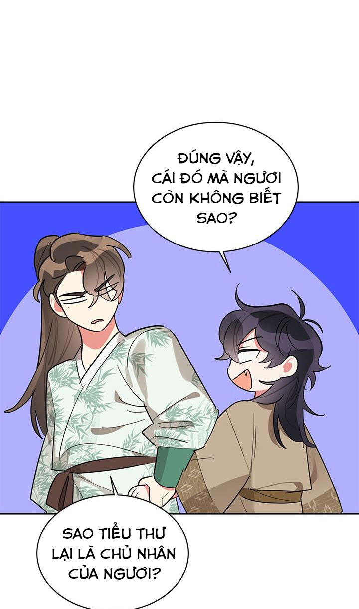 con gái bảo bối của boss phản diện chapter 30 56