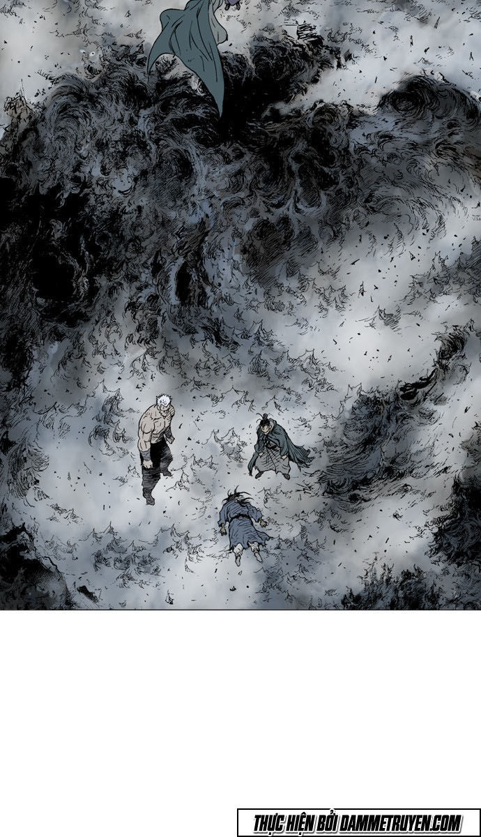 cao thủ 2 chapter 13 35