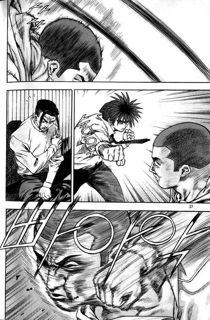 change guy chapter 265 7