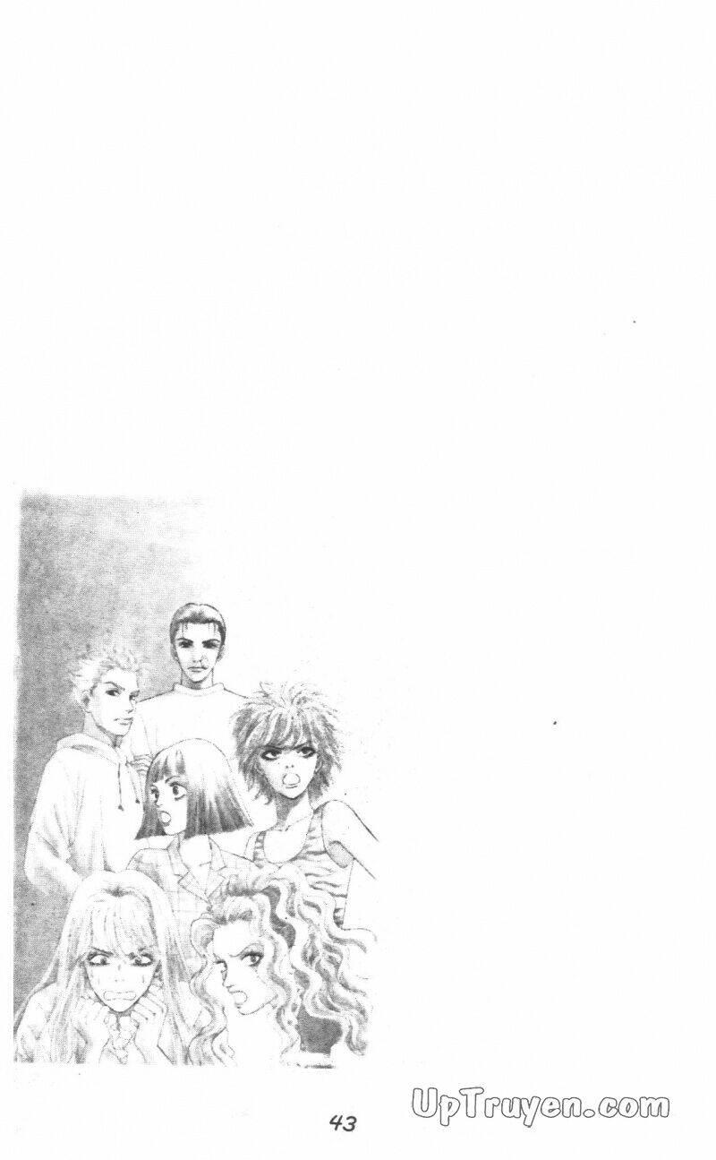 câu lạc bộ con nhà giàu chapter 19 45