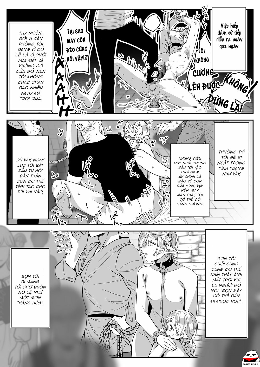 nước uống lúa mạch chapter 25 18