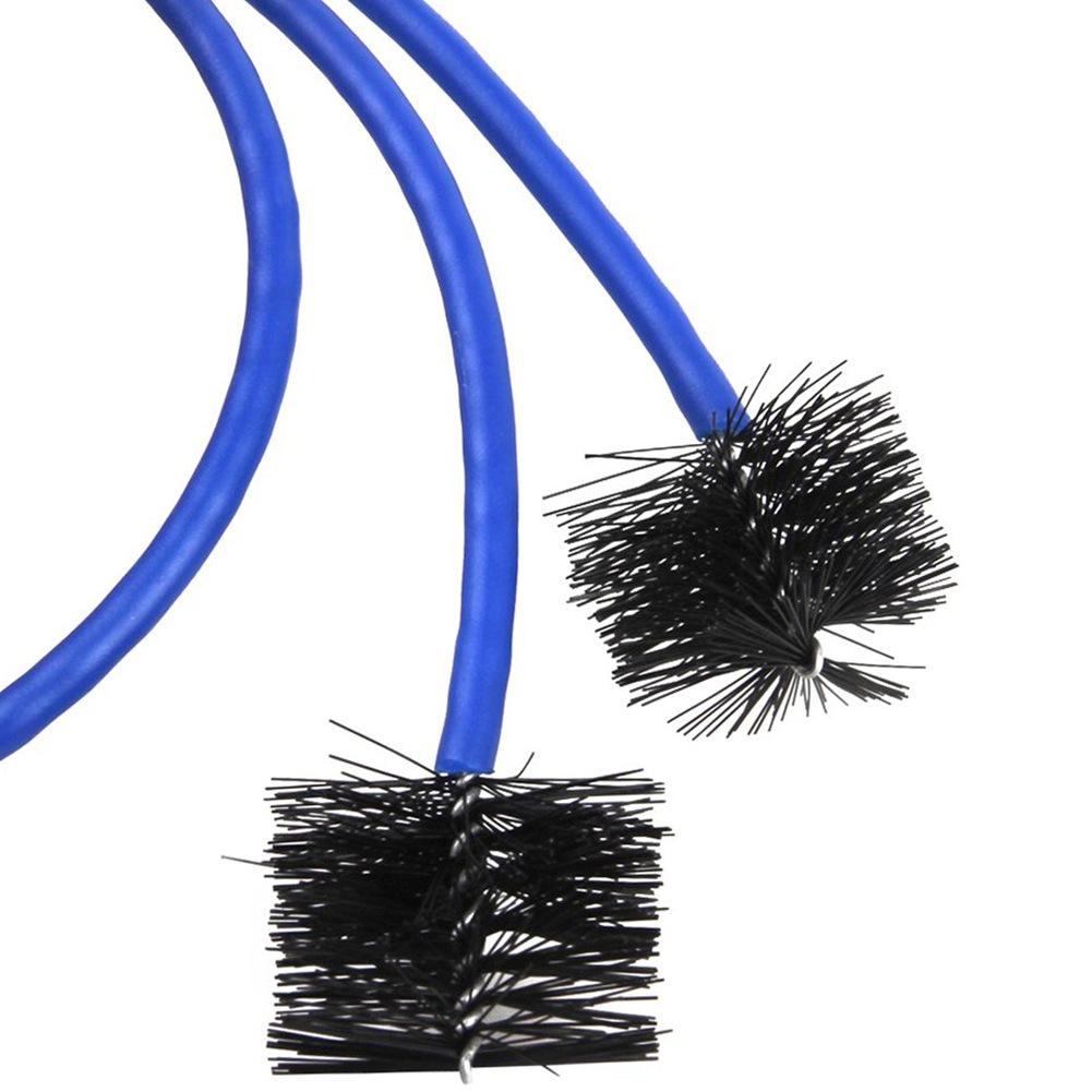 3PCS Bàn chải làm sạch cho giày