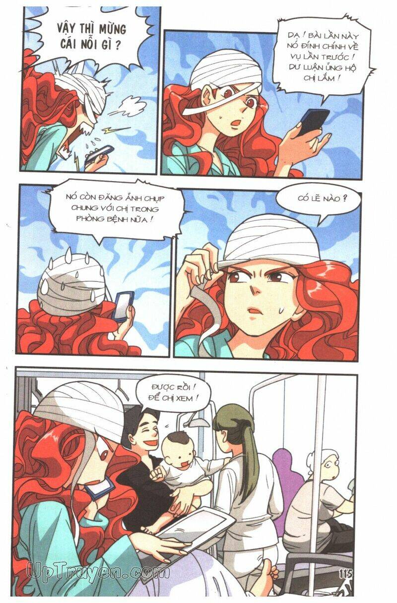 học sinh chân kinh chapter 8 117