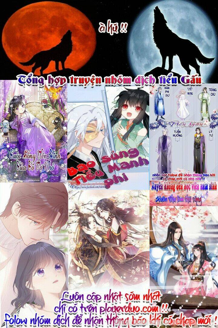 trọng sinh bá sủng nhiếp chính vương quá mạnh mẽ chapter 98 90