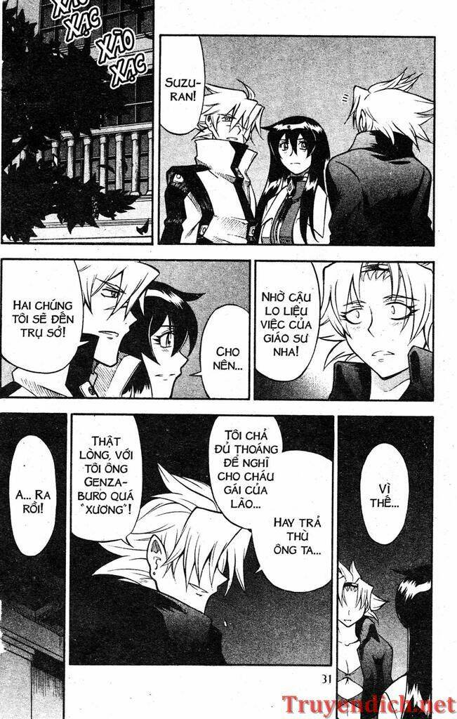 ifrit - danzai no enjin chapter 75 11