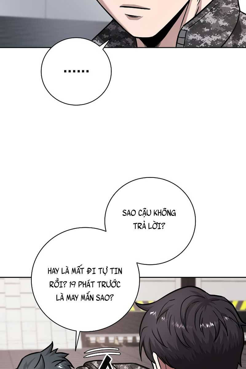 ma pháp sư hắc ám trở về để nhập ngũ chapter 10.1 27