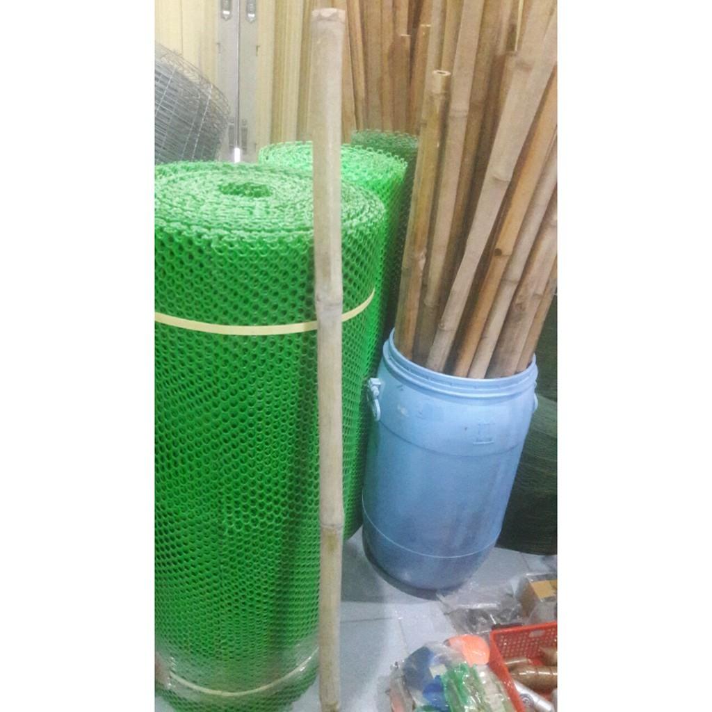Cán tre, cán cuốc, cán giá, cán xẻng