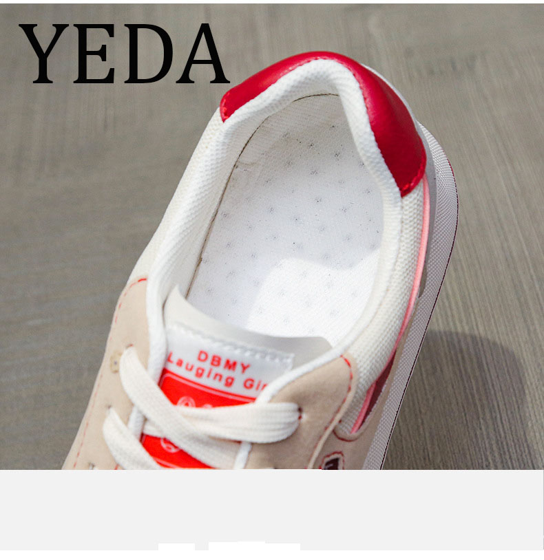 Giày thể thao nữ , giày thể thao nữ dáng học sinh phong cách Nhật Bản mã 8801-1