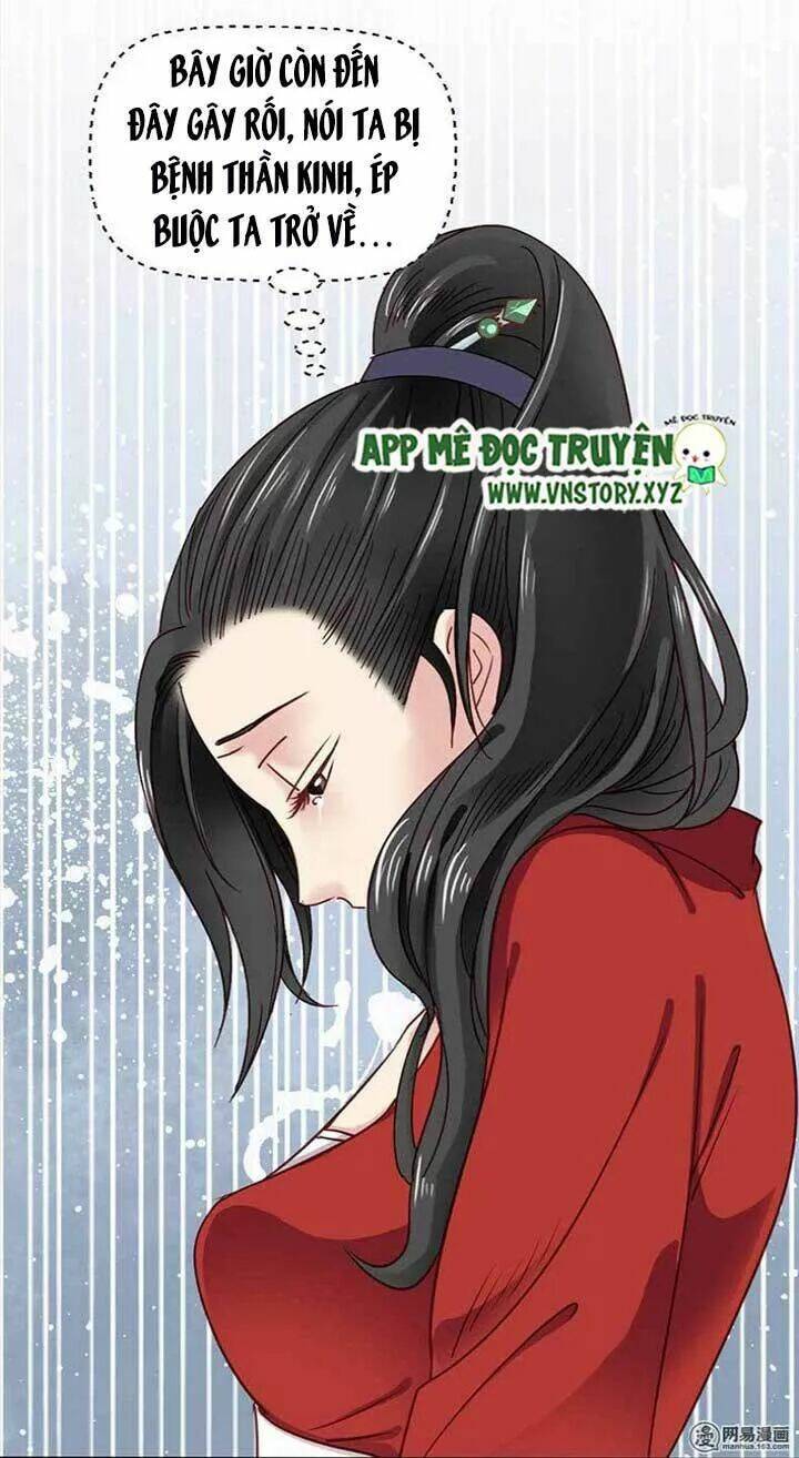 kiều nữ độc phi chapter 47 29