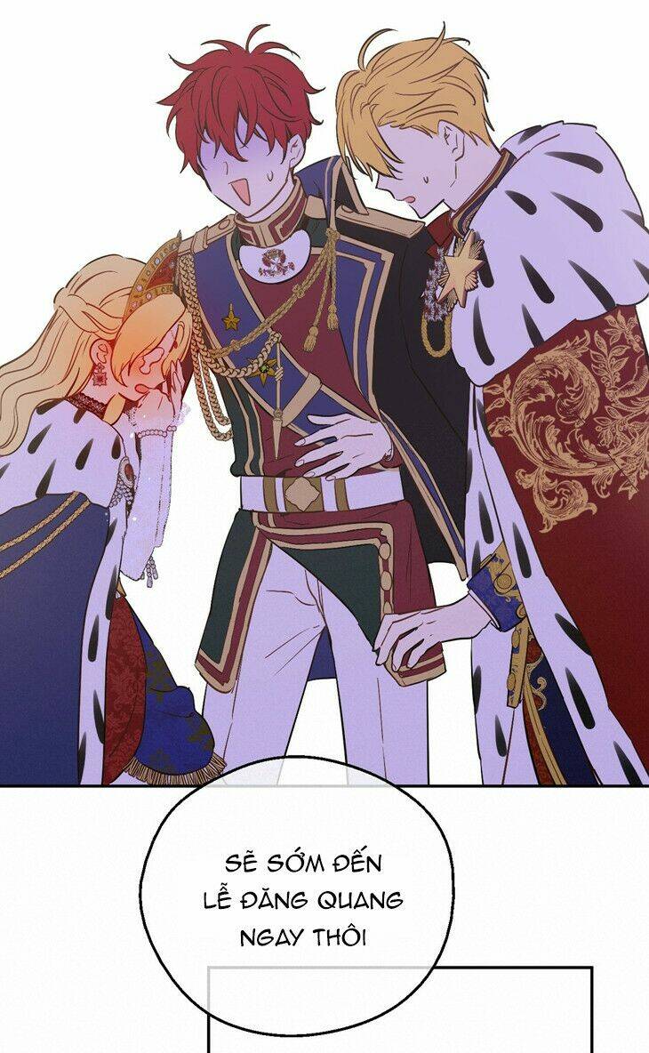 một ngày nọ ta trở thành công chúa chapter 122.5 30