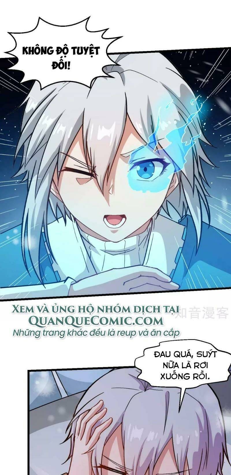 vườn trường cuồng sư hệ thống chapter 105 17