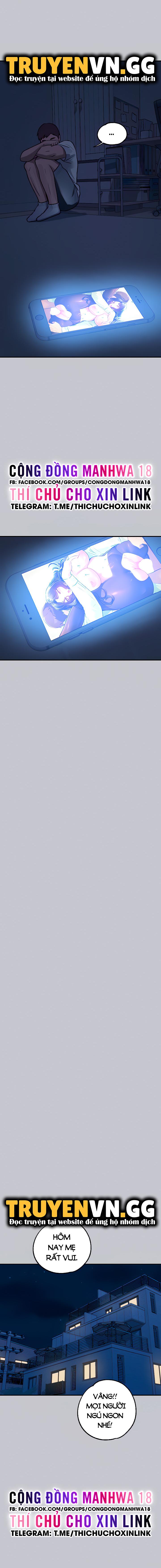 bà chị chủ nhà chapter 101 12