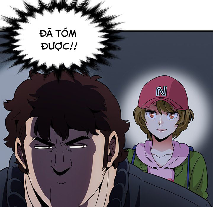 dog on patrol chapter 30 105