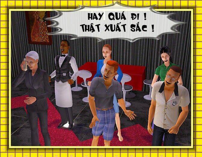 bella's story chapter 13.1 62